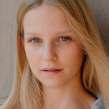 Paulina Krzyżańska — Malwina
