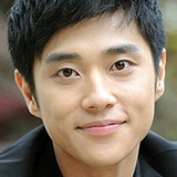Seo Woo-jin — King Sook-Jong