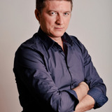 Semir Krivić — Priest Stjepan