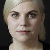 Anna Brixter — News-voice
