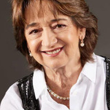 Helena Mallarino — Marlén Ulloa (Adulta)