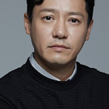 황태광 — Seo Woong-ho