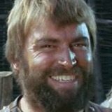 Brian Blessed — Mark of Cornwall
