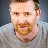 Damian O'Hare — Ellison Hatfield