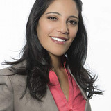 Vineeta Rishi — Lucky Simpson