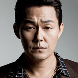 박성웅 — Kwon Sang-beom