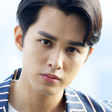 何廣沛 — Lee Jun Chung / Lee Siu Dung