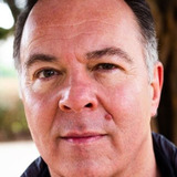 Gary Martin — Cinnabar the Fox (voice)