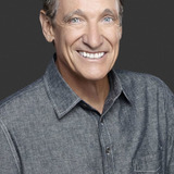 Maury Povich — Self - Host