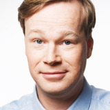 Johan Glans — Axel
