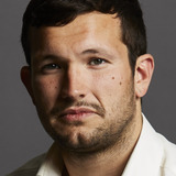 Corin Silva — Jim Almonds