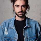 Diogo Fialho — Homem Bagageira