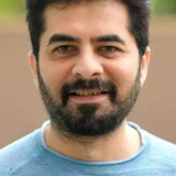 Darshan Pandya — JK (Jogi Karve)