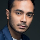 Marthino Lio — Maran