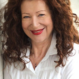 Sally McKenzie — Mystic Marj