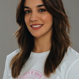 Bárbara Branco — Madalena (jovem)