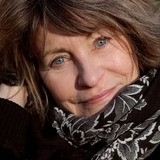 Marion Loran — Shirka (voice)