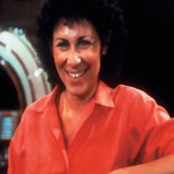 Rhea Perlman — Carla Lozupone Tortelli LeBec