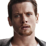 Джек О'Коннелл — Paddy Mayne