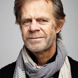 William H. Macy — Frank Gallagher