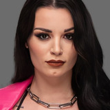 Saraya Bevis — Paige