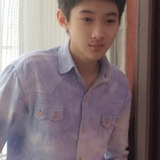 Сунь Хань Вэнь — Tao Xuan (young)