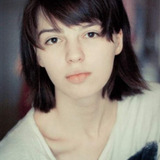 Екатерина Горина — Oksana Gerasimenko, journalist