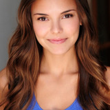 Brooke Wexler — Irona
