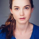 Sophia Huybens — Violet Penrose