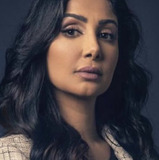 منى حسين — منيرة