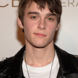 Митчелл Хоуп — Young Tim