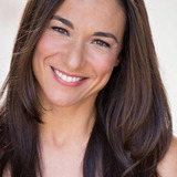 Isabel Serrano — Isabel Holgado