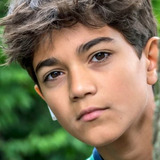 Mads Albatros — Hakim Al-Khalil