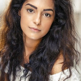 Manpreet Bambra — Amrita
