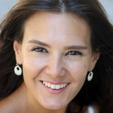 Duygu Özşen — Sude