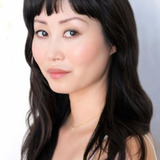 Susan Park — Daphne Owens