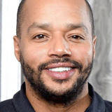 Donald Faison — Christopher Turk