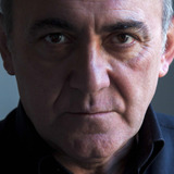Arturo Querejeta — Jano Lavín