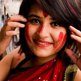 Rupsa Chatterjee — Shruti