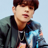 Woojin — Kim Woojin