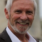 Geoffroy Thiébaut — Roland Vogel