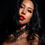Inka Magnaye — Maria (voice)