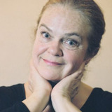 Anne Marit Jacobsen — Ingeborg