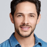 Michael Rady — Jonah Miller