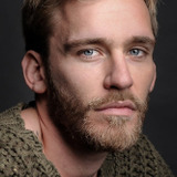 Stéphane Pitti — Lucas Apert