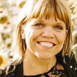 Amy Roloff — Self