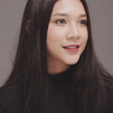 Agnes Naomi — Maudy
