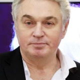 Александр Титоренко — Григорий Александров