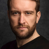 Sean Rigby — DS Jim Strange