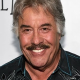 Tony Orlando — Sammy Starfish (voice)